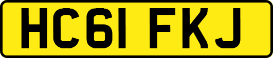HC61FKJ
