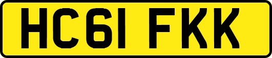 HC61FKK