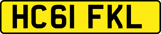 HC61FKL