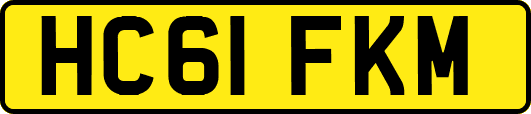 HC61FKM