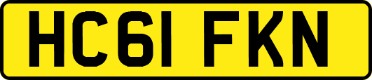 HC61FKN