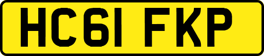 HC61FKP