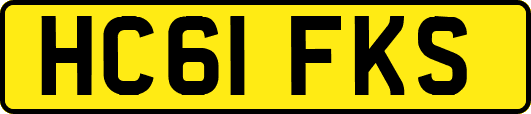 HC61FKS
