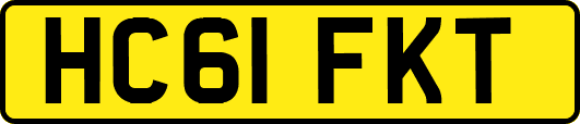HC61FKT