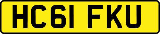 HC61FKU