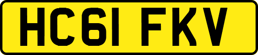 HC61FKV
