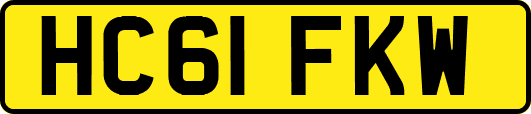 HC61FKW