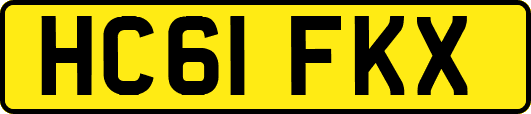 HC61FKX