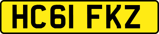 HC61FKZ