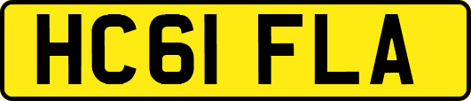 HC61FLA
