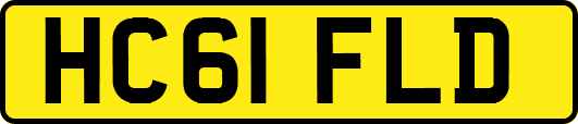 HC61FLD