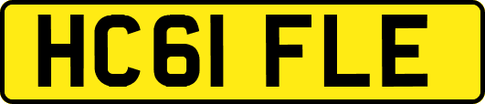 HC61FLE