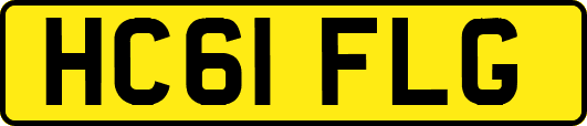 HC61FLG