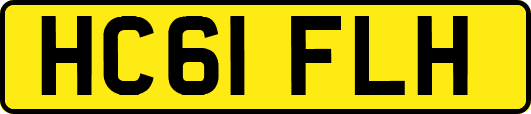 HC61FLH