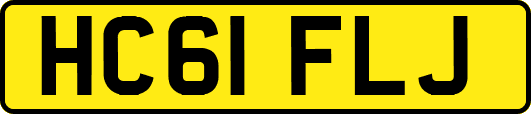 HC61FLJ