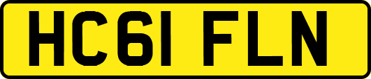 HC61FLN