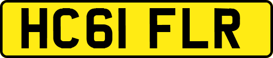 HC61FLR