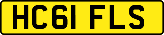 HC61FLS