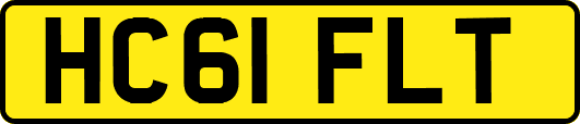 HC61FLT
