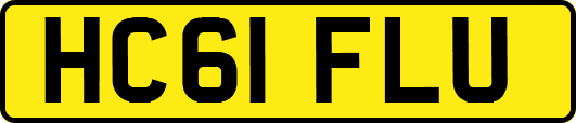 HC61FLU
