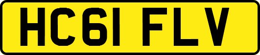HC61FLV