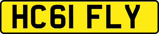 HC61FLY