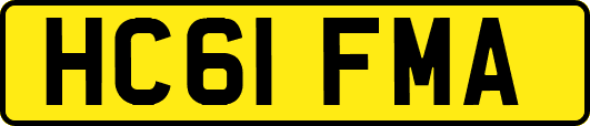 HC61FMA