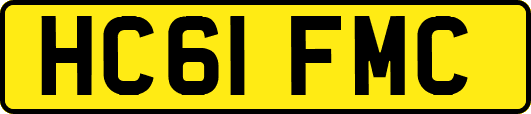 HC61FMC