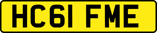 HC61FME