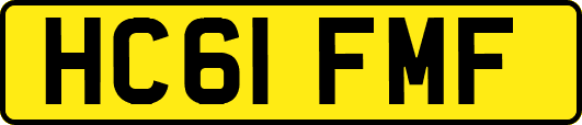 HC61FMF