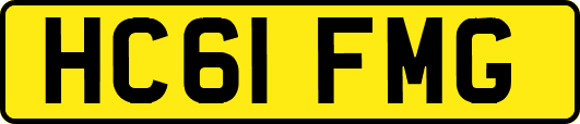 HC61FMG