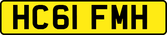HC61FMH