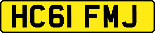 HC61FMJ