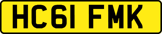 HC61FMK