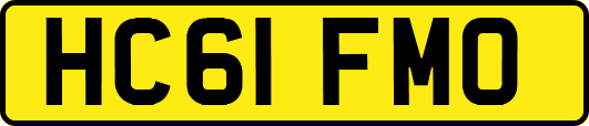 HC61FMO