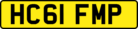 HC61FMP