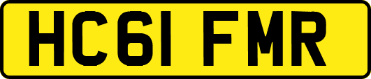 HC61FMR