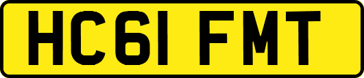 HC61FMT