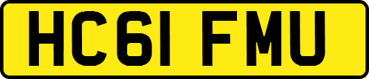 HC61FMU