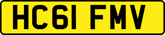 HC61FMV