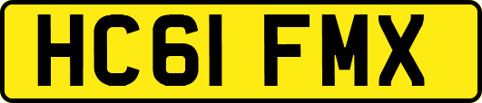 HC61FMX