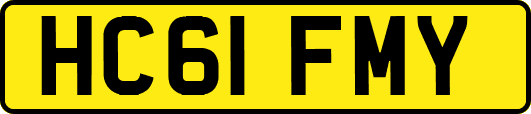 HC61FMY