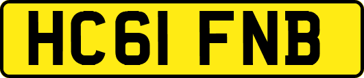 HC61FNB