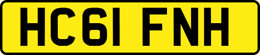HC61FNH