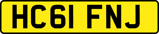 HC61FNJ