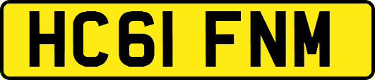HC61FNM