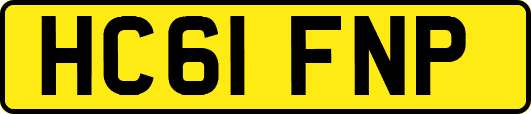 HC61FNP
