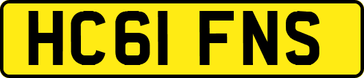 HC61FNS