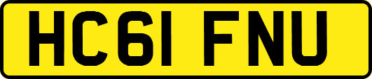 HC61FNU