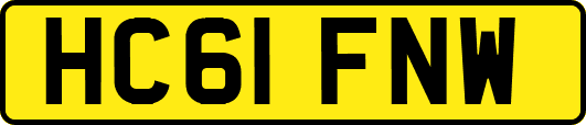 HC61FNW